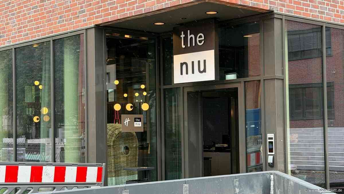 Behörde macht Hotel zur Flüchtlingsunterkunft: Staatsrätin stellt sich Kritik