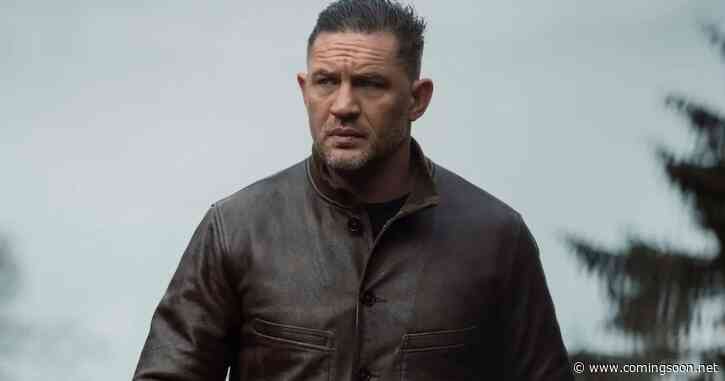 Tom Hardy’s MobLand Season 3 Status Gets Official Update From Paramount+