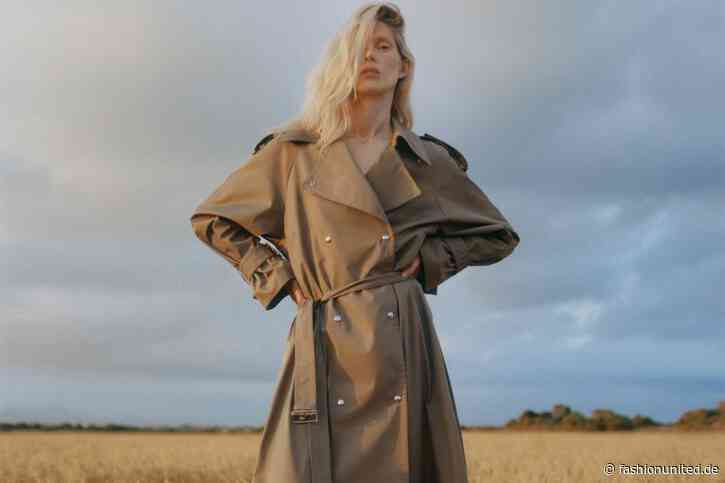 Arket launcht Herbst/Winter 2026-Kampagne mit Iselin Steiro und Badhiel Lony Nyang