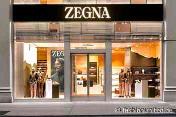 Ermenegildo Zegna Group steigert operativen Gewinn im ersten Halbjahr