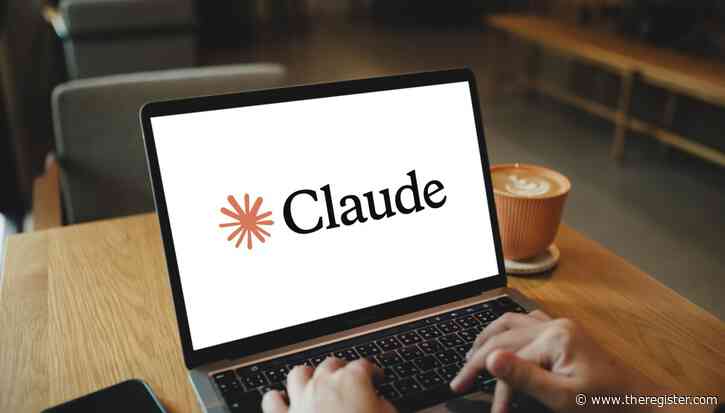 Salesforce blames its Claude addiction for denting profit margin guidance