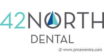 42 North Dental Announces Leadership Transition; David Fusco Named Chief Executive Officer