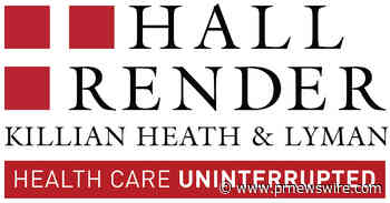 Hall Render Recruits Two New Shareholders Within a Month of Launching St. Louis Office