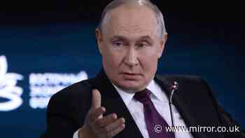 Kremlin sabotage bid sparks major diplomatic row with Germany