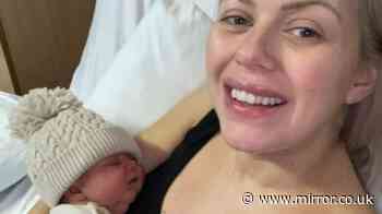 Three-day-old baby ‘died in doctor’s arms’ after mum ‘repeatedly ignored’ by medics