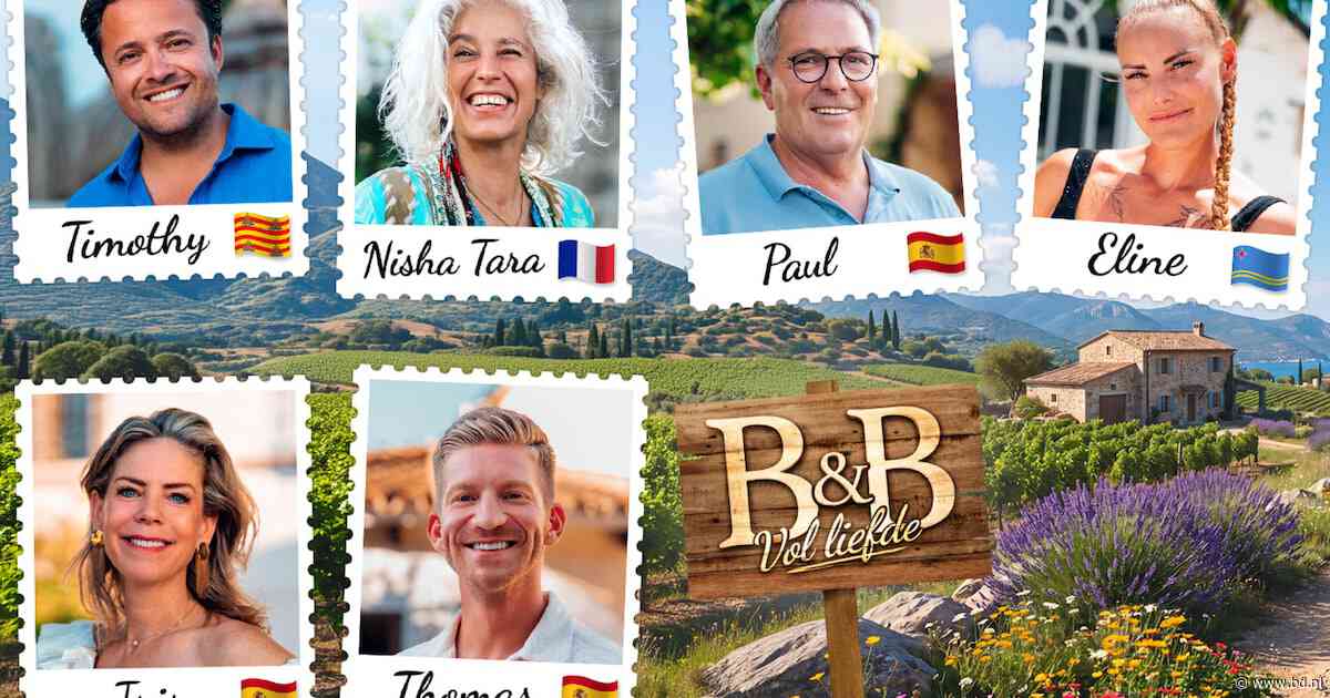 Waarom sponsort de Postcode Loterij ‘B&B Vol Liefde’? Dat geld kan beter naar de Voedselbank