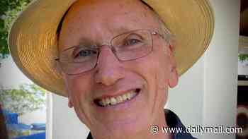 Aspiring California lawmaker, 68, killed in freak accident while out and about canvassing for his upcoming election