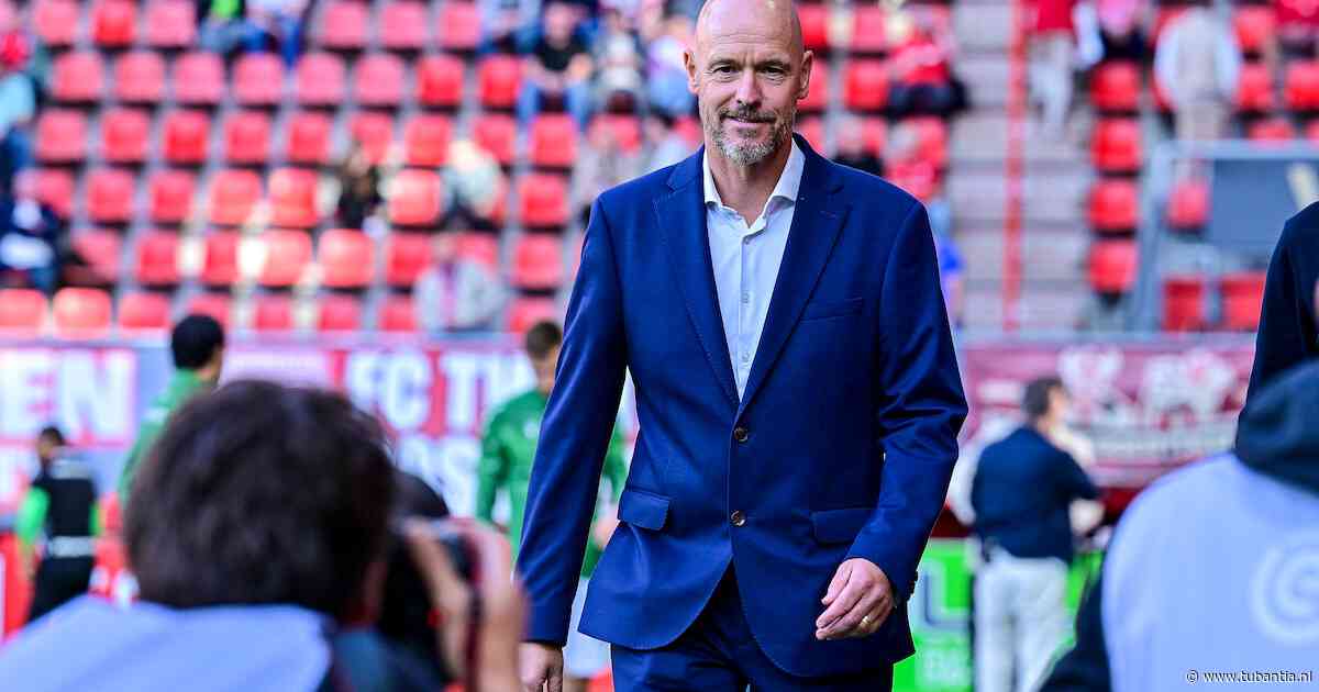 Hoe kan FC Twente terugkijken op deze transferwindow, de eerste van de nieuwe technisch directeur?