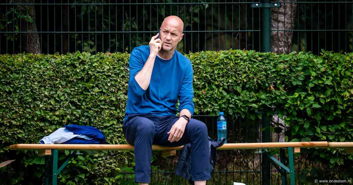 Jordi Cruijff over Ajax-transfers: ‘We hebben geen Champions League-inkomsten, dus je moet extreem creatief zijn’