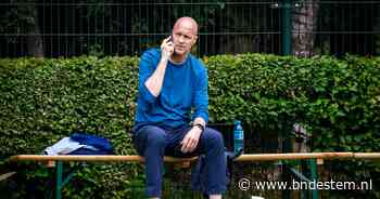 Jordi Cruijff over Ajax-transfers: ‘We hebben geen Champions League-inkomsten, dus je moet extreem creatief zijn’