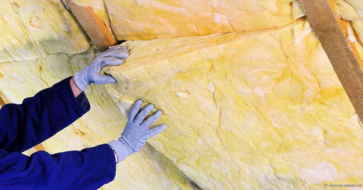 Brabant steekt 150 miljoen euro in het verduurzamen van woningen