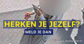 Vrouw (82) uit Apeldoorn geeft sieraden en bankpas af aan nepagente: politie zoekt de dader