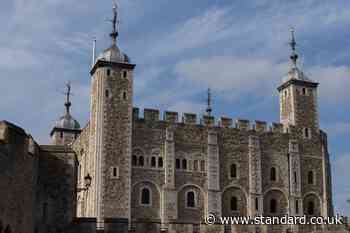 Tower of London 'at risk' of being added to UNESCO danger list 'unless skyscraper plans changed'