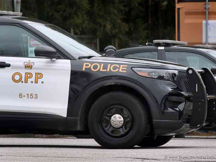 OPP investigating structure fire on Manitoulin Island