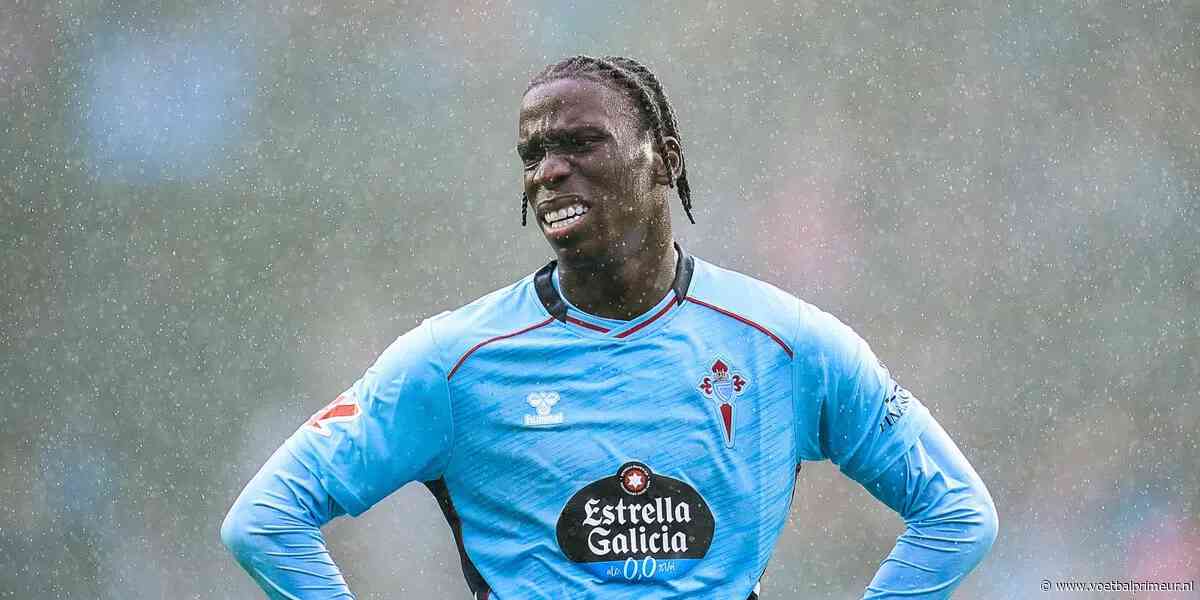 Spaanse journalist weet waarom Ajax bot ving bij Celta voor 'belangrijke' Moriba