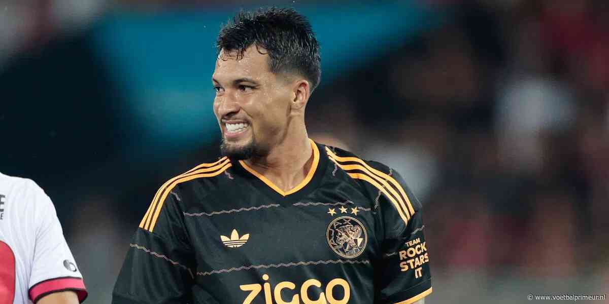 Transferzomer voorbij: dit waren de duurste inkomende transfers in de Eredivisie
