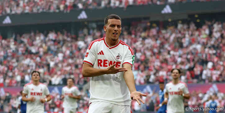 Bundesliga Predicted XIs – Matchday 2