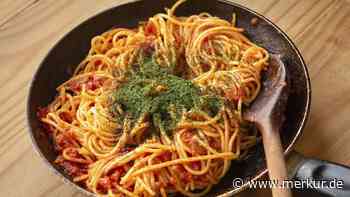 Spaghetti all‘Assassina: So gelingt die berühmte „Mörderpasta“ in Minuten