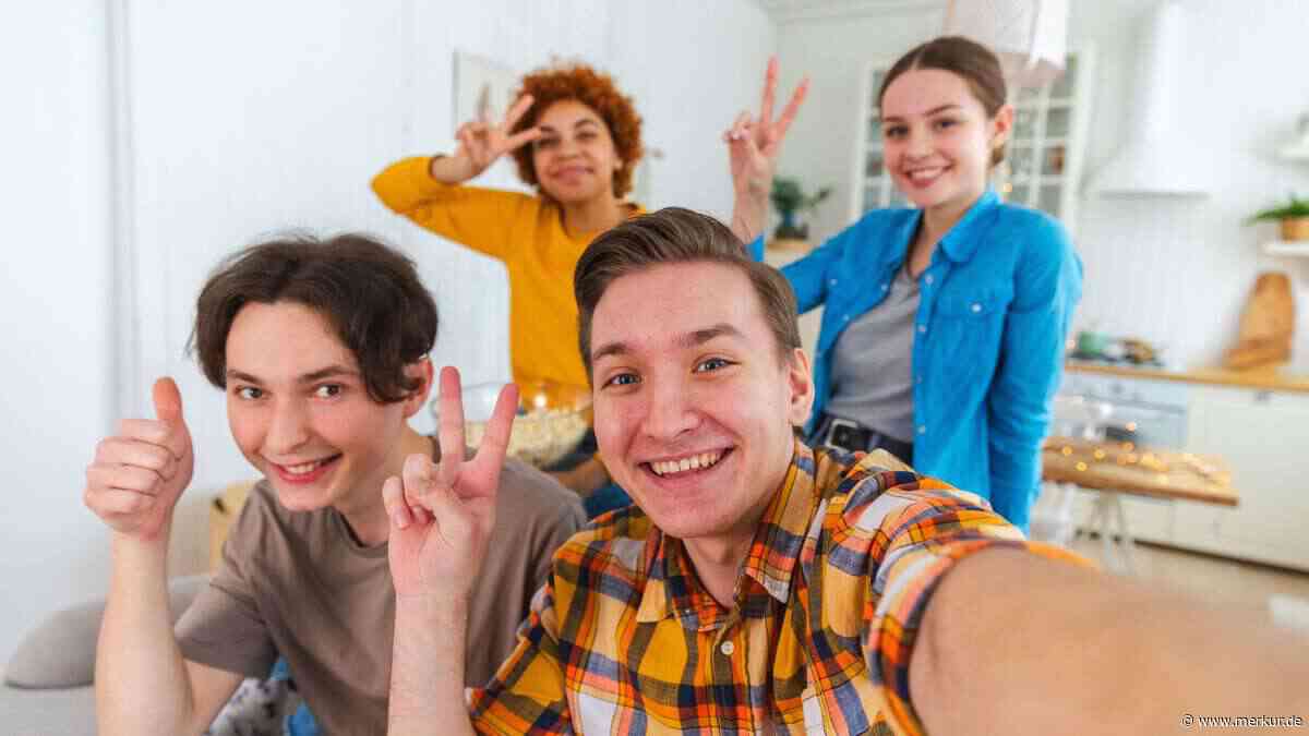 Studie: Mehr als 1.000 Genvarianten beeinflussen Persönlichkeit