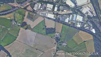 800 barrels of Guinness stolen from Runcorn depot as police hunt two lorry drivers