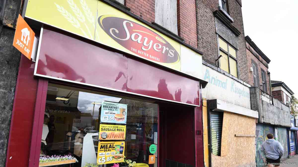 Sayers yet to confirm full list of bakery closures