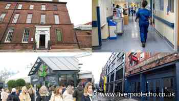 27 Merseyside employers 'named and shamed' for failing to pay staff minimum wage