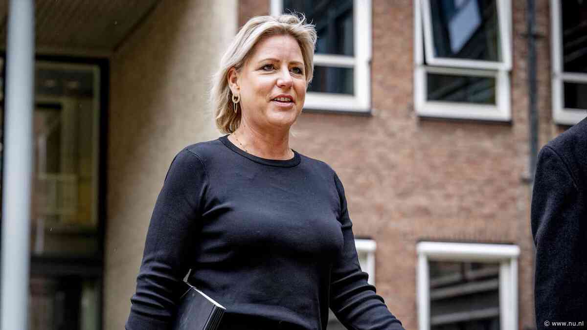 Einde lijkt in zicht voor Ongehoord Nederland: 'Omroep is verder geradicaliseerd'