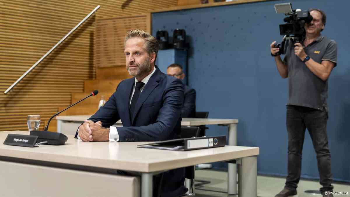 Live corona | De Jonge weigert coronacommunicatie een cijfer te geven