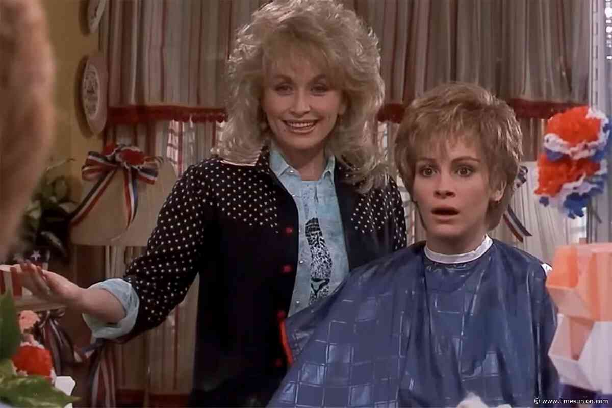 Regal to show Dolly Parton movies in support of Imagination Library