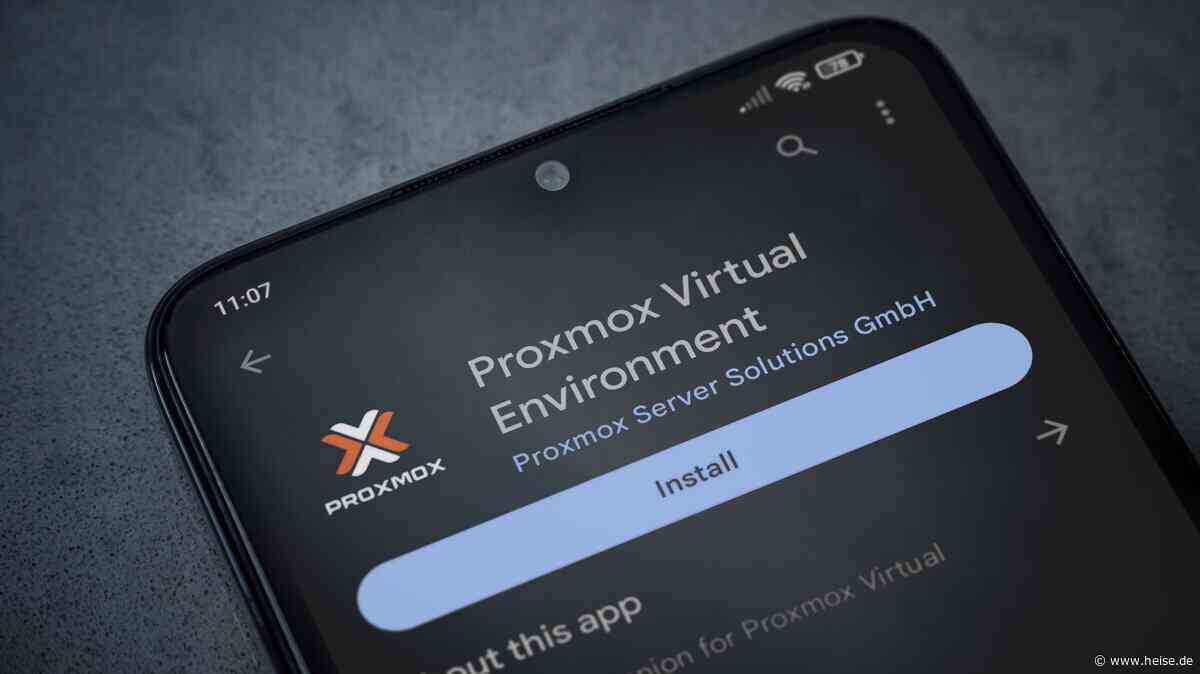 Proxmox baut Enterprise-Support aus und gründet Tochtergesellschaft in Kanada