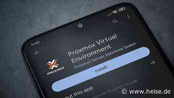 Proxmox baut Enterprise-Support aus und gründet Tochtergesellschaft in Kanada