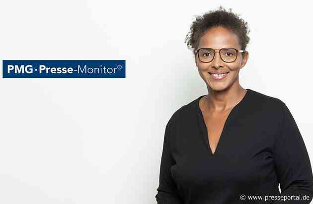 Führungswechsel bei PMG Presse-Monitor: Natascha Thomas übernimmt die Geschäftsführung zum 1. Januar 2027
