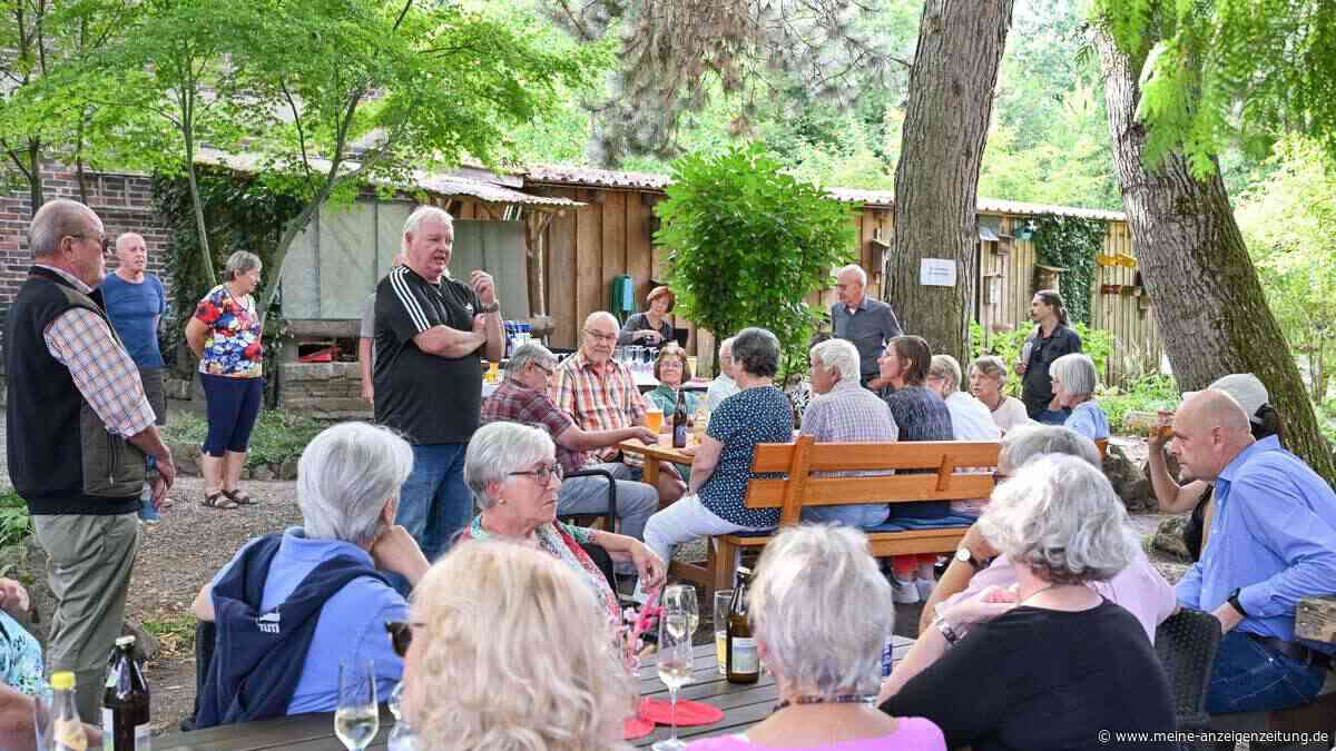 Freisinger Tafel feiert 20. Jubiläum: Zahl der Bedürftigen ist rasant gestiegen