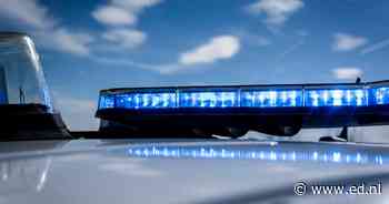 Bromfietser lichtgewond na botsing in Lommel