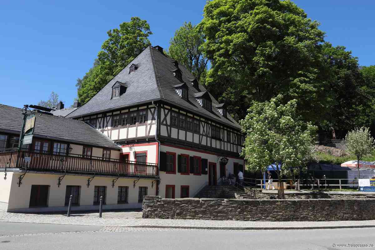 Von Tourist-Info bis Frohnauer Hammer: In Annaberg-Buchholz bleiben die Türen zu