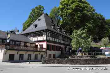 Von Tourist-Info bis Frohnauer Hammer: In Annaberg-Buchholz bleiben die Türen zu