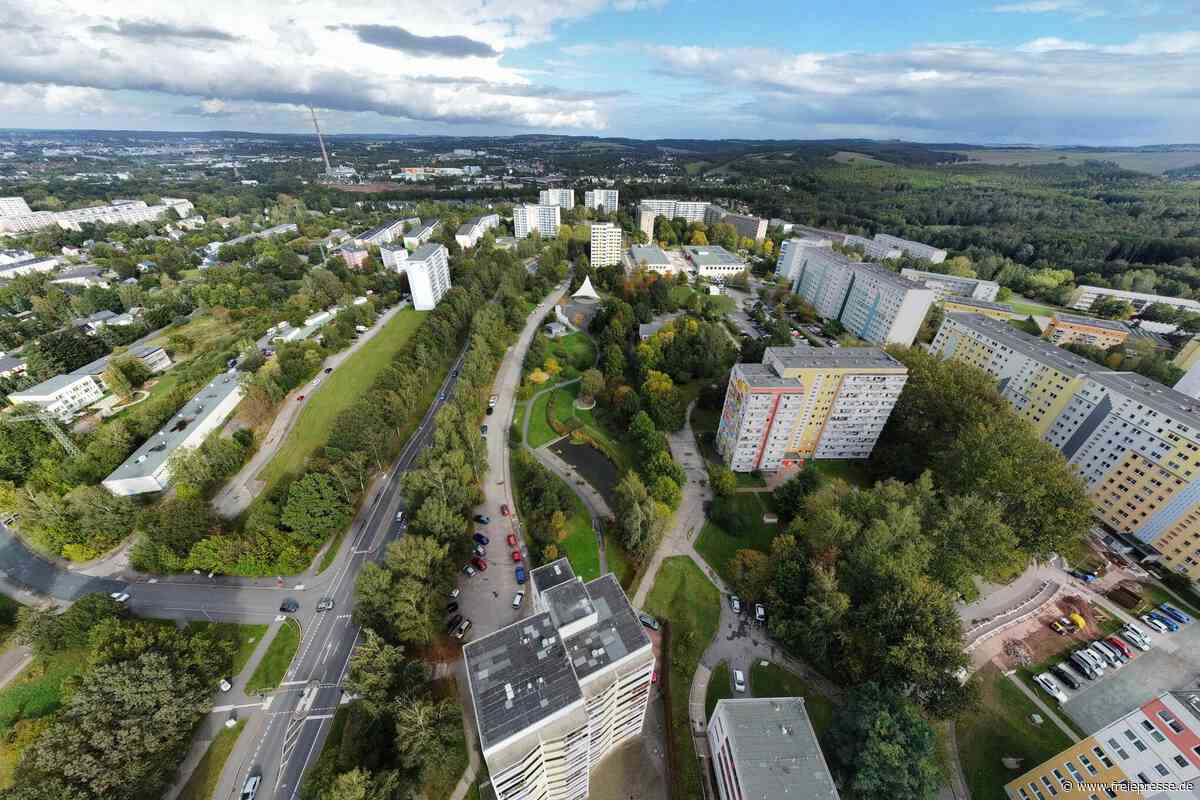 Chemnitz: Zwei Kundgebungen im „Heckert“ geplant – was ist der Grund?