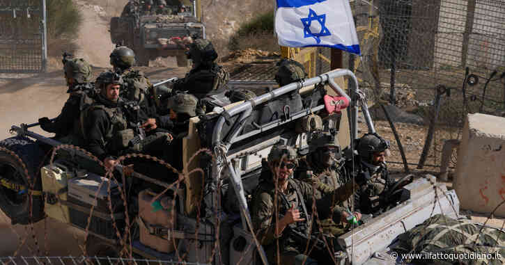 Crimini a Gaza: ecco “Shachpatz”, la app per i militari israeliani all’estero che vogliono sfuggire agli arresti