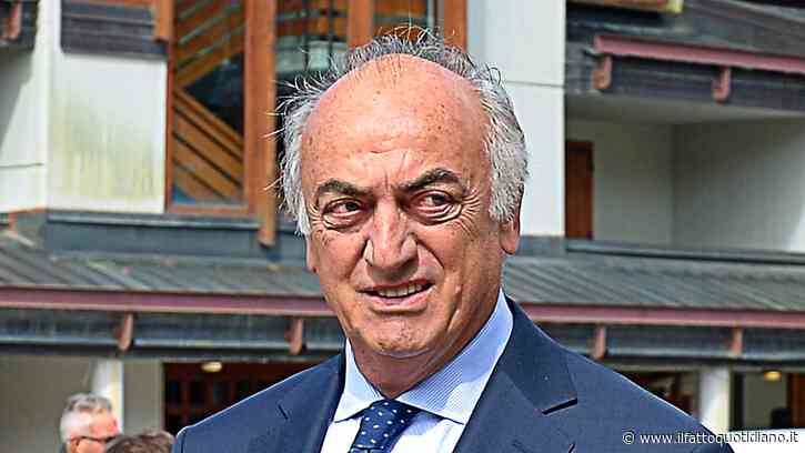 “Una gogna mediatica senza precedenti, figlia dell’invidia di chi non ci ha battuto sul campo. Nessun campionato alterato”: Giraudo torna su Calciopoli
