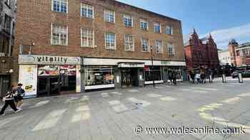 Famous Cardiff bar closes after three decades