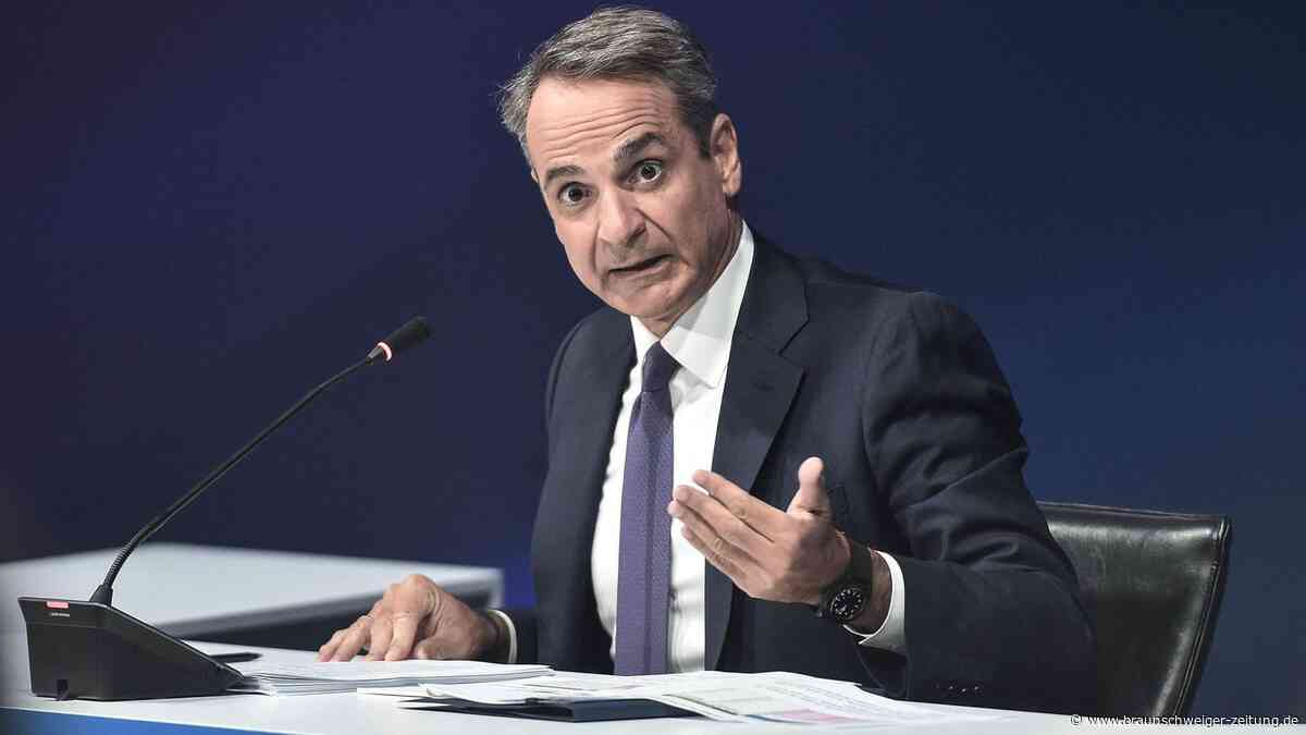 Griechenland tilgt seine Schulden viel schneller als gedacht