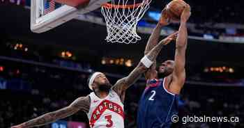 NBA awaits Raptors, Clippers to submit Kawhi trade