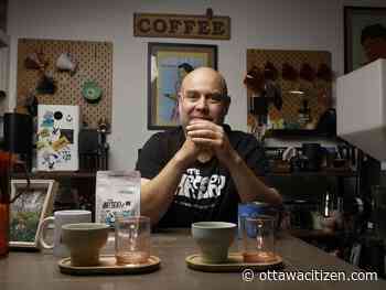 Can a free coffee festival shake Ottawa out of its dark-roast habit?