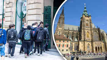 Brave helft dupe van terugsturen vwo’ers na massale zuippartij Praag, toch vindt expert ’harde ingreep’ goed