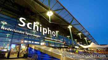 Piloot en cabinepersoneel testen positief bij alcoholcontrole op Schiphol