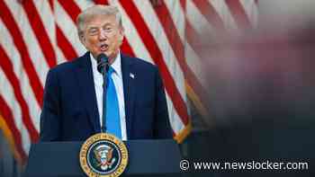Trump: geen belastingvoordeel voor scholen die minderheden helpen