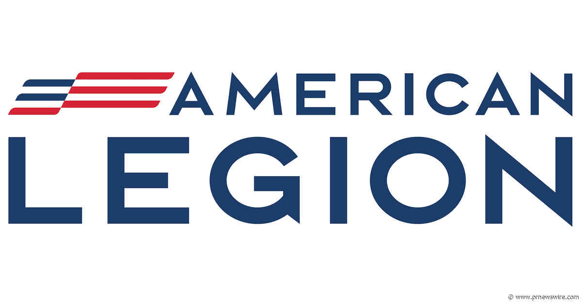 Army Veteran from Colorado Springs Elected National Commander of The American Legion