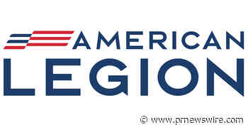Army Veteran from Colorado Springs Elected National Commander of The American Legion
