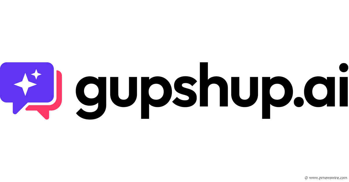 Gupshup Launches Self-Serve Voice AI Platform, Extending Conversational Engagement into Phone Calls