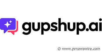 Gupshup Launches Self-Serve Voice AI Platform, Extending Conversational Engagement into Phone Calls